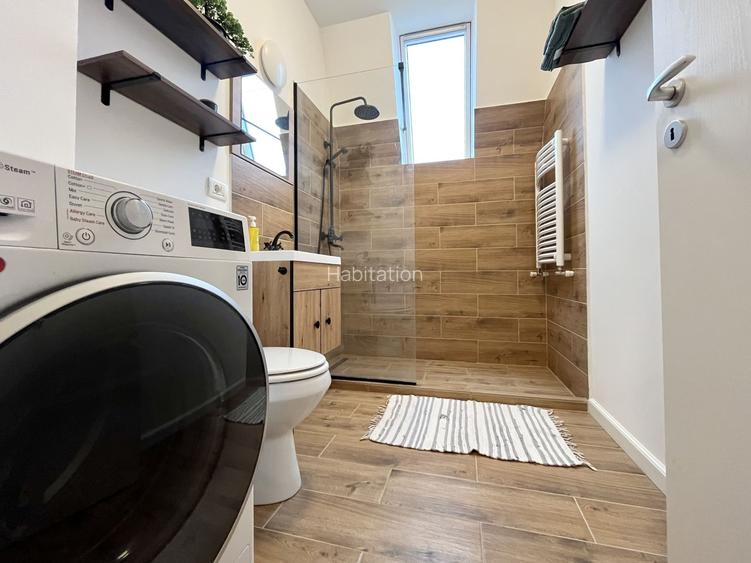 Apartament 2 camere, elegant si primitor, lângă Spitalul Județean - 12