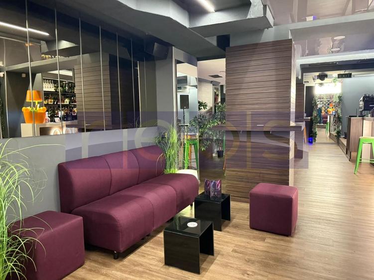 SPATIU COMERCIAL | CALEA VICTORIEI | BUSINESS LA CHEIE | VENIT PASIV - 2