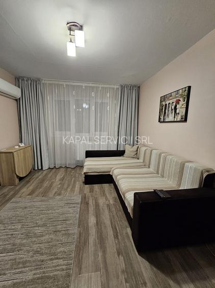 Inchiriere 2 camere, Badea Cartan, cu loc de parcare - 8