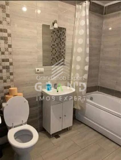 2 camere | Balcon | Parcare subterană | Piața 1 Mai | viitorul Mall Rivus - 5