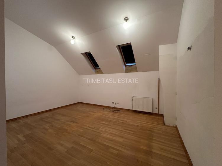 VATRA LUMINOASA -Agricultori | Cladire 1900mp din 2001 | Teren 1030mp - 31