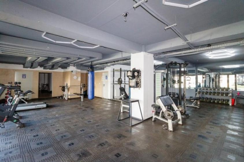 Vanzare apartament 3 camere|Natura Residence|Baneasa|Comision 0% - 20