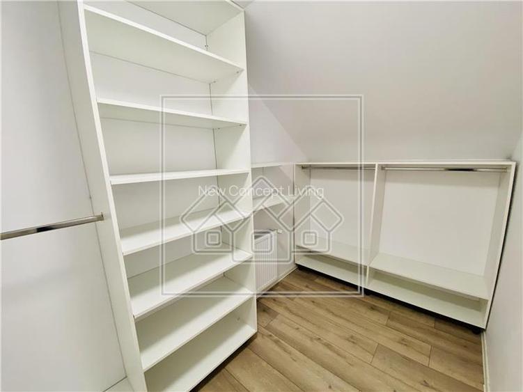 Casa de vanzare in Sibiu - proprietate individuala - 150 mp utili - 12