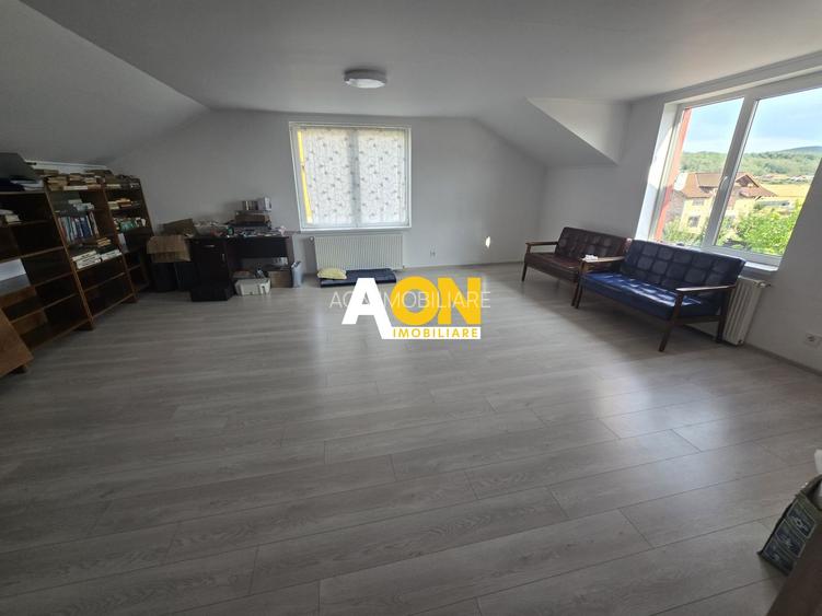 Casa 6 Camere 451 mp Teren, Zona Ciugud. - 3