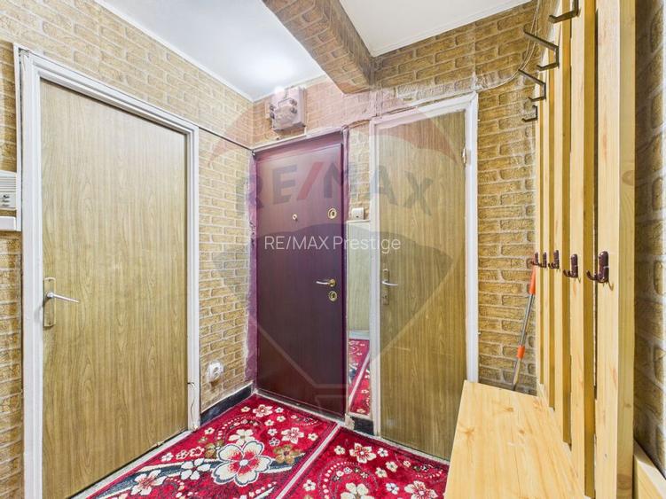 Apartament cu 2 camere de vânzare în zona Eroii Revolutiei - 17