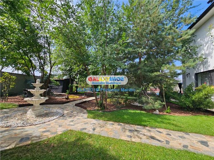 Vanzare vila individuala Premium situata in zona Rezidentiala in Brag - 44