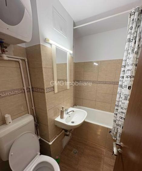 Garsoniera zona Tei - 6