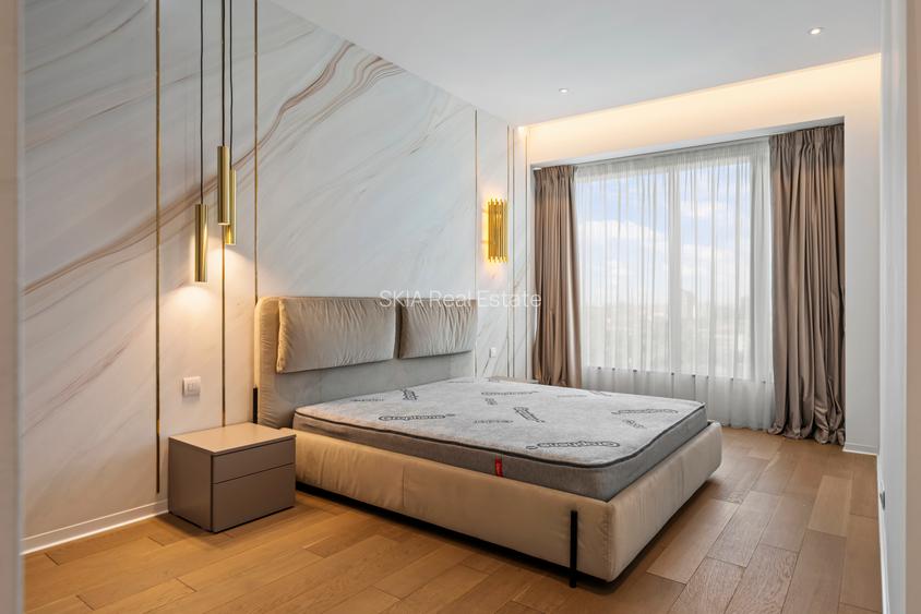 Apartament cu 4 camere de închiriat în One Mircea Eliade - 5
