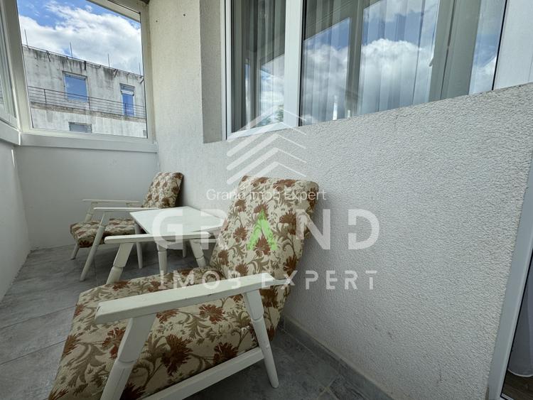 Ap 2 camere | BALCON | PARCARE | EROILOR/PENNY/FLORESTI - 18