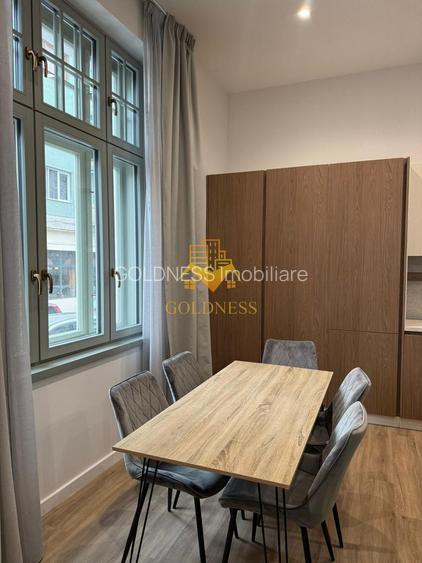 2 camere, Ultracentral, Bvd. Eroilor, Casa de cultura, Parcare - 6