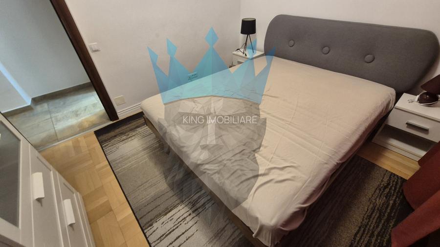 Apartament 3 Camere Piata Romana Bucuresti - 27