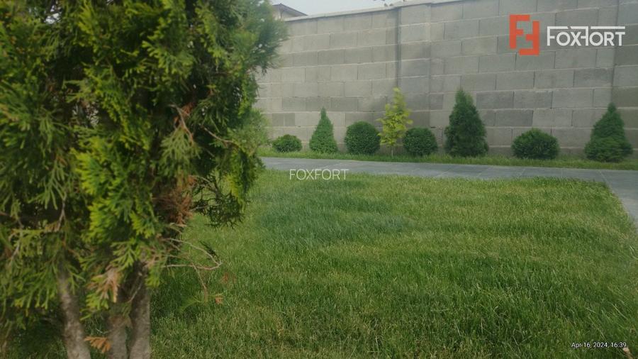 Duplex 5 camere, mobilat - utilat, Timisoara - Zona Lipovei - 25