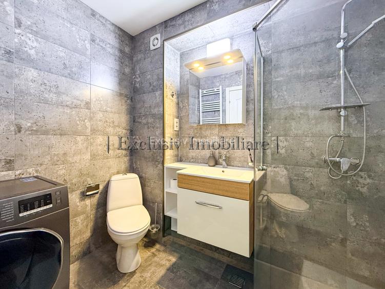 Apartament 2 camere | Vedere la mare | Faleza Nord | Parcare privata - 10