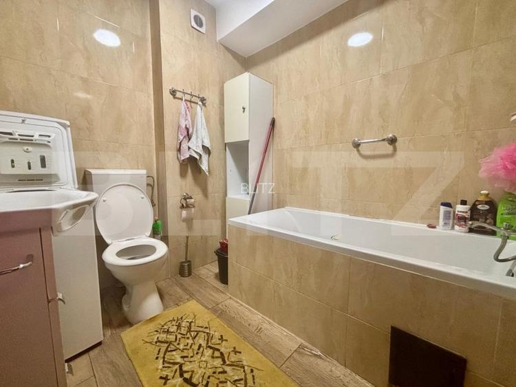 Apartament 2 camere decomandate, 55 mp, zona Eroilor - 10