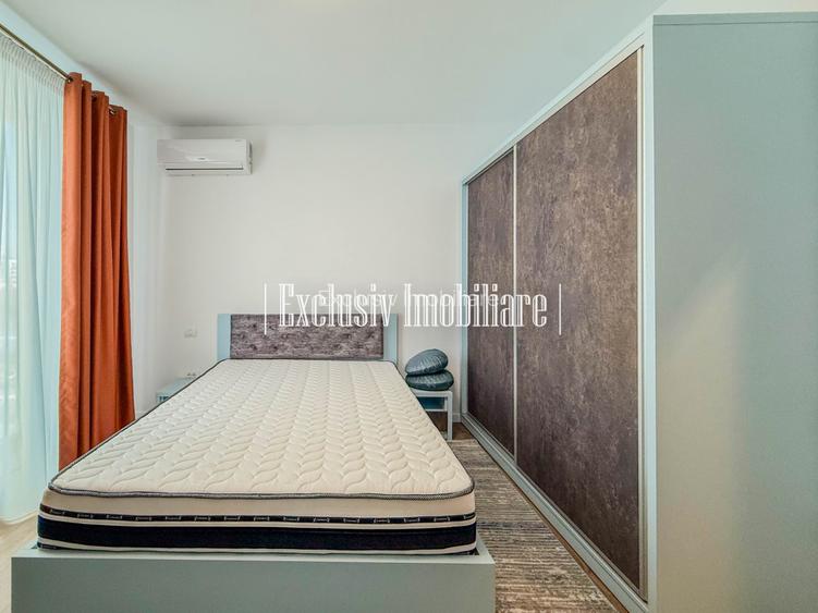 Avi Garden - Apartament 3 camere Premium - Parcare Subterana | Termen Lung - 23