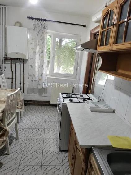 Aviatiei | 2 camere | centrala proprie | bloc 1985 | Metrou 10 min. - 4