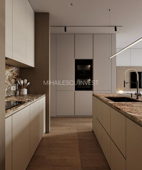 Proiect boutique zona Unirii– disponibilitate limitată la 2 camere - 10