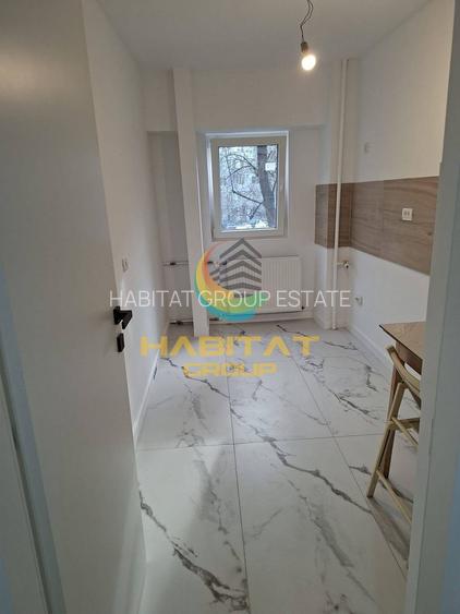 Garsoniera etaj 1 la 5 minute de metrou an 1986 - 2