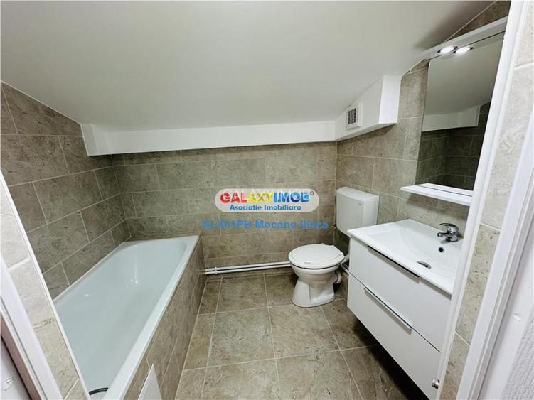 Inchirere spatiu 4 camere in cladire noua, Ultracentral, Ploiesti - 8