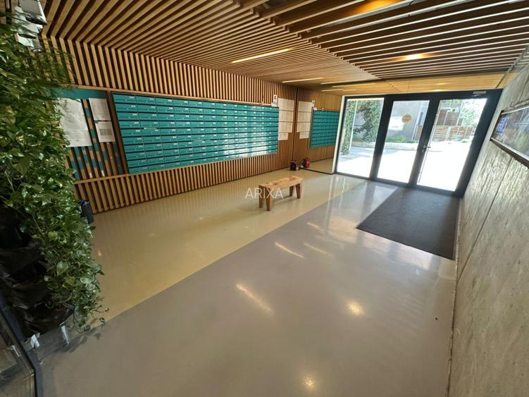 2 Camere + Parcare Bloc nou The Park Prea Multa Depozitare Tineretului - 7