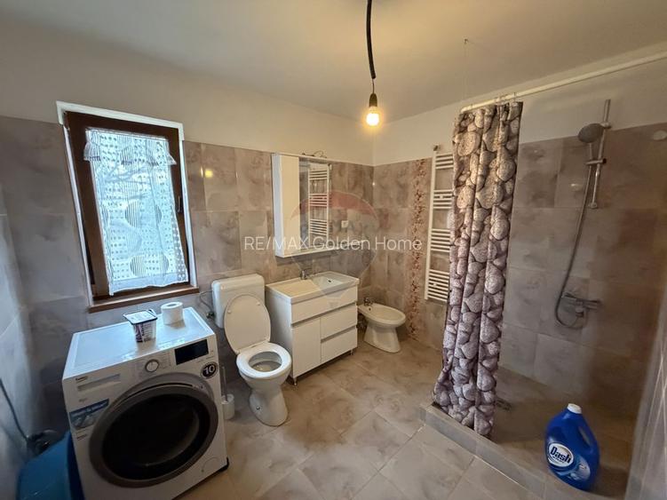 Casă / Vilă cu 4 camere Vanatori - 12