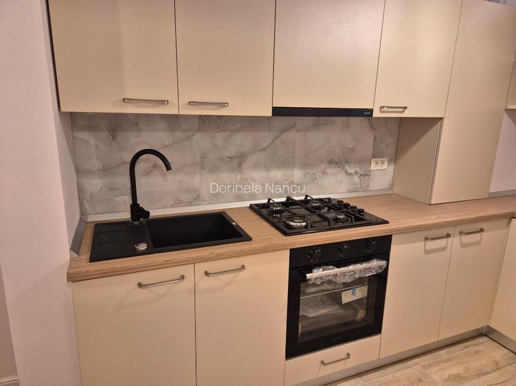 App. Nou la prima inchiriere Palazu Mare, Constanta - 3