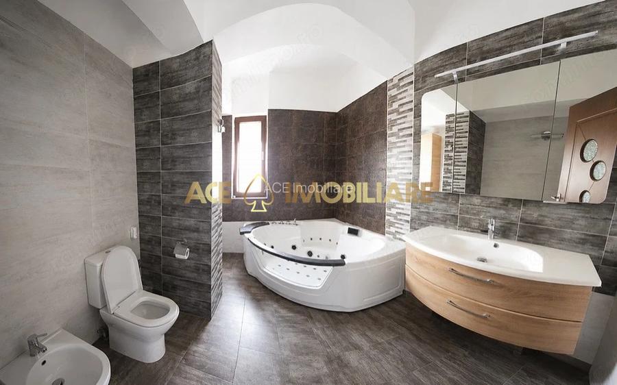 Casa Popesti Leordeni | Curte proprie | Parcare | Birouri | 190mp - 10