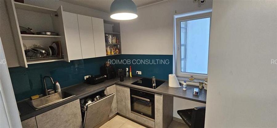 Apartament 2 camere, constructie 2018,garaj suprateran,,Dobroesti - 8