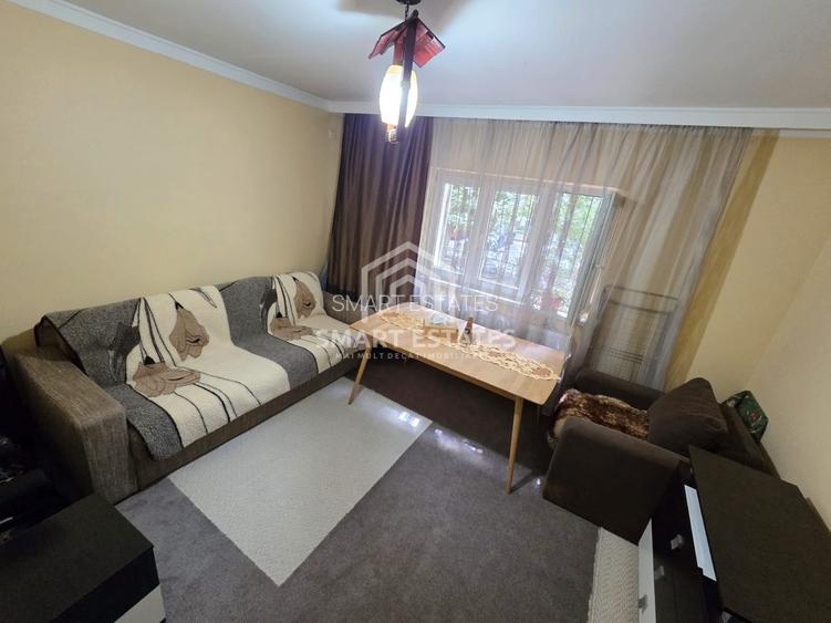 4 Camere-Decomandat-91 Mp-7 Min Metrou Brancoveanu-Tineretului-1992 - 4