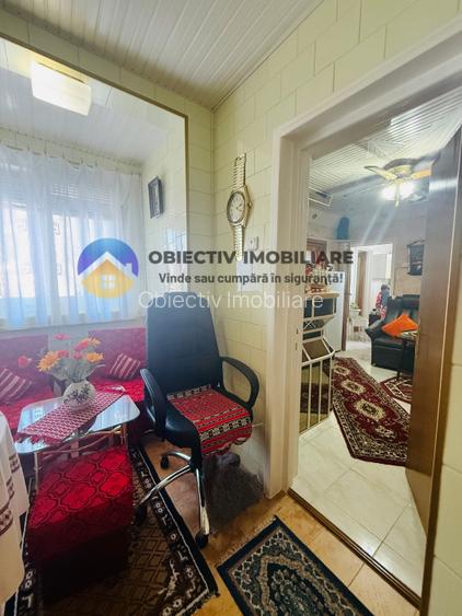 Apartament 2 camere+hol locuibil 67 mp Scoala Nr.2 - 12