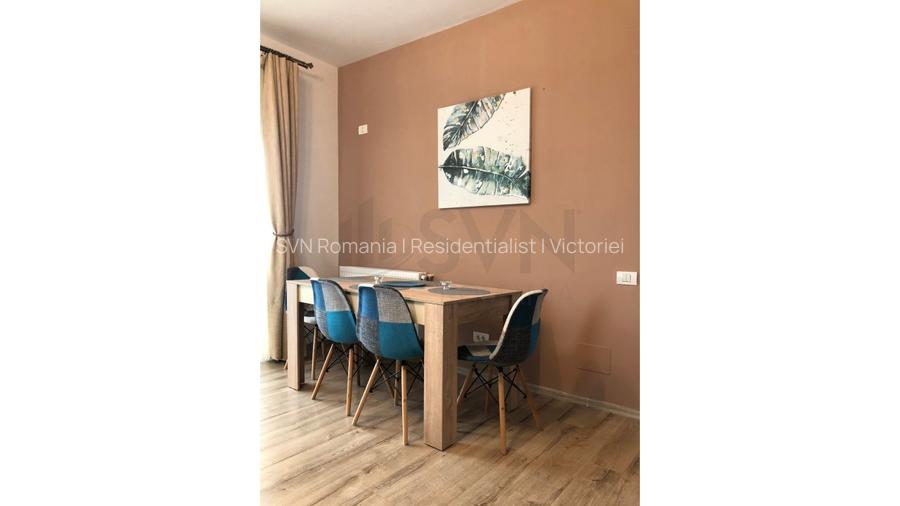 REA1008549 Apartament 3 camere - Eminescu - Toamnei - 15