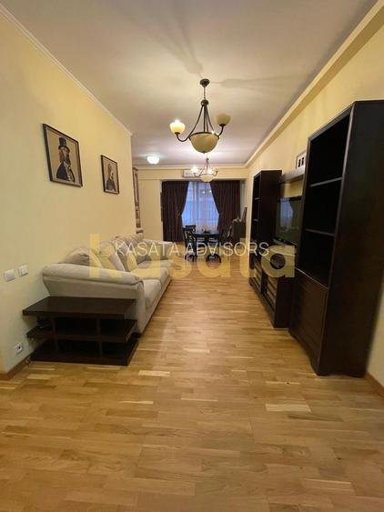 3 Camere 🏢 | Priză electrică 🔌 | 2 băi 🚿 | Parcare subterană 🚗⚡ - 3