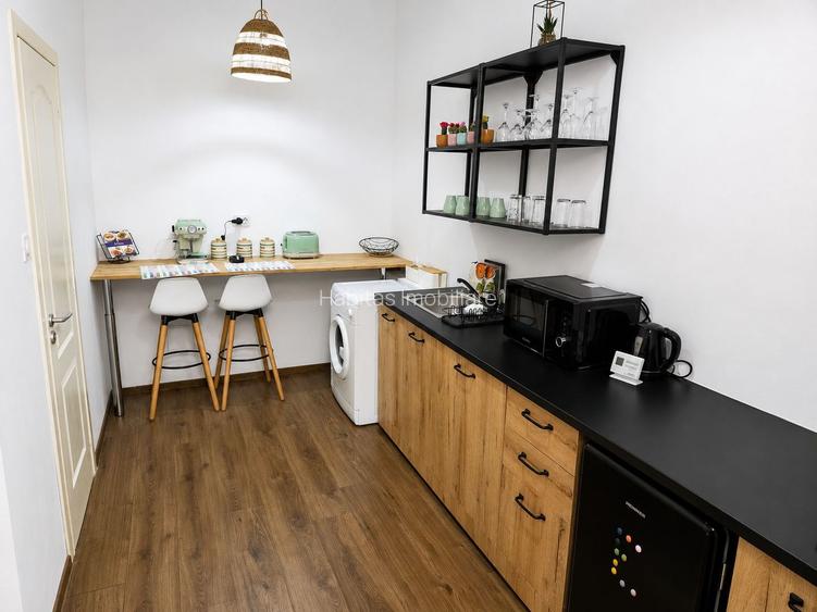 0% comision! Apartament pet friendly, Central – str. Barițiu - 3
