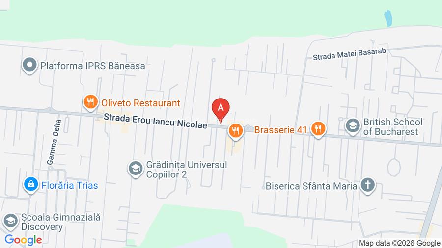 Inchiriere | Grand Park | 2 camere | SPA Inclus - 3