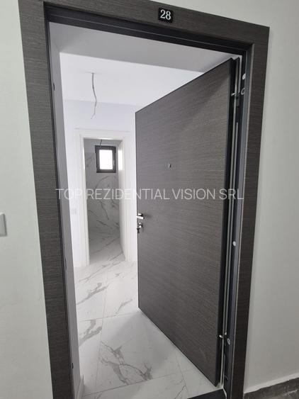 AP. 3CAM DECOMANDAT IN BLOC P+3 / PROIECT IN CONSTRUCTIE.PALLADY! - 7