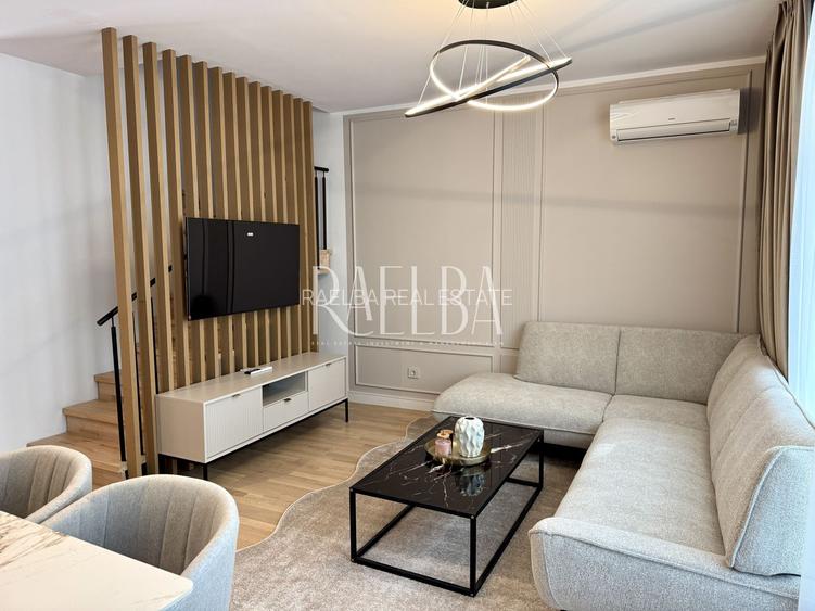 | Casa 5 camere | ZenVille | Cu GRADINA | 2 locuri parcare | - 3