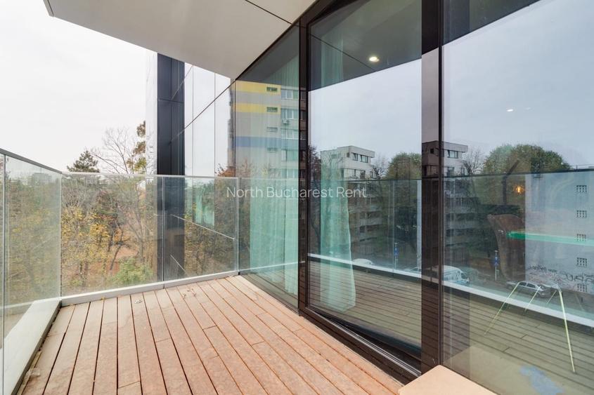 De inchiriat apartament 3 camere cu vedere la parc – One Mircea Eliade - 12