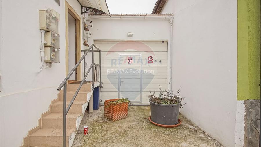 Spațiu birouri în casă, 100 mp, zona regiunilor, lângă Gară - 23