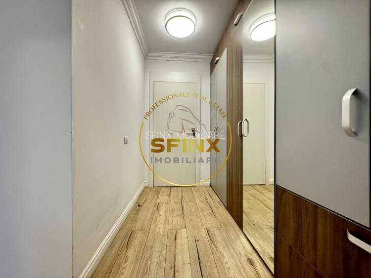 Duplex Floreasca, terase 28mp, 3 camere, locuri 2 parcare subteran - 11