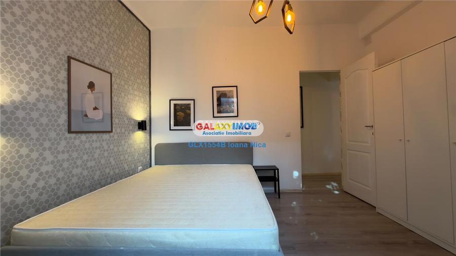 APARTAMENT 2 CAMERE DE INCHIRIAT CISMIGIU POPA TATU - 16