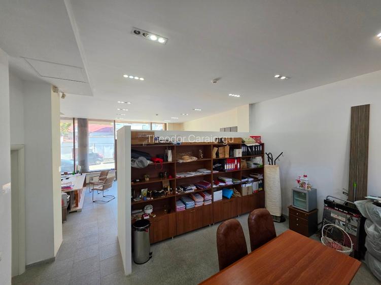 Spațiu comercial ultracentral - 2