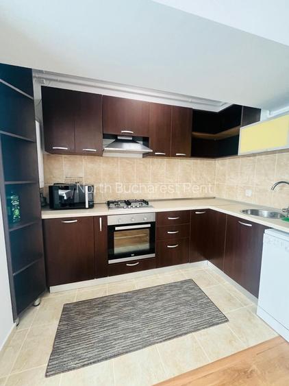 Apartament 3 Camere ,  Metrou Nicolae Grigorescu , Centrala Proprie - 8