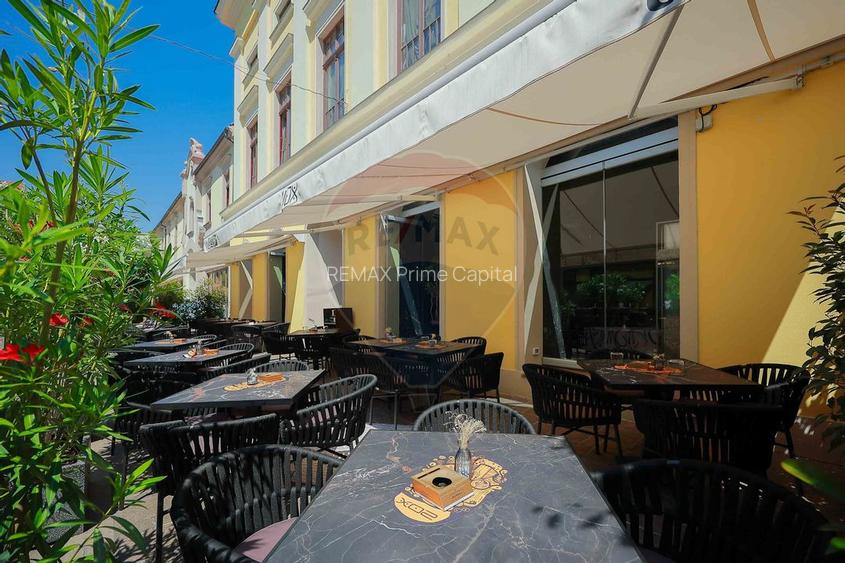 De vanzare -- Spatiu comercial parter 409 mp, Vasile Alecsandri - 23