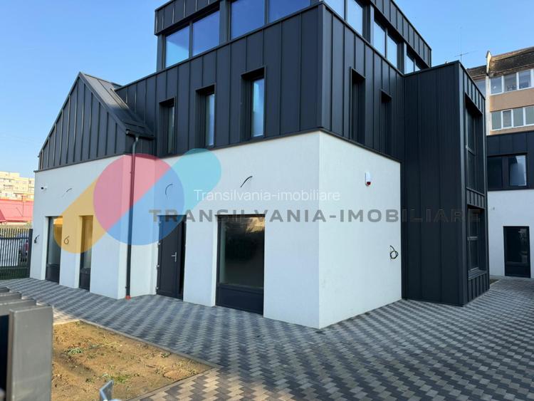 Clădire pentru birouri, zona Iulius Mall - 6