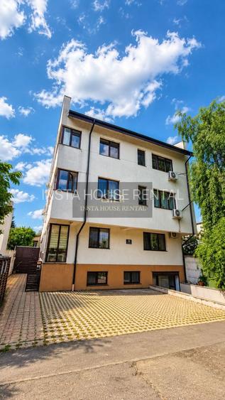 Apartament 2 camere Bucurestii Noi / Parc Bazilescu - 12