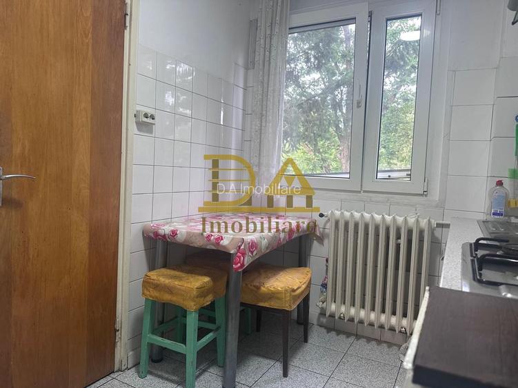 Apartament 3 camere de renovat | Zonă verde și liniștită  Brancoveanu - 4