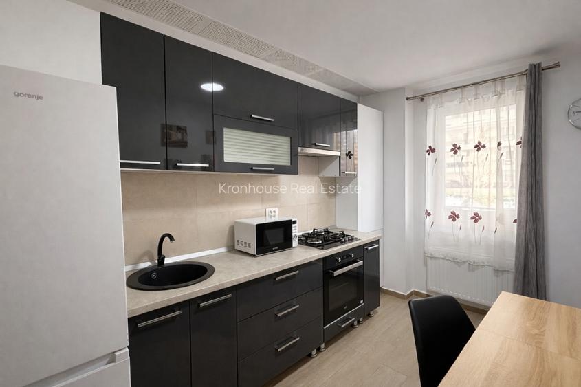 Apartament 2 camere l Urban Plaza l loc de parcare inclus - 14