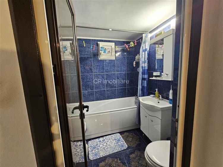 Apartament 3 camere Fizicienilor cu centrala proprie - 4