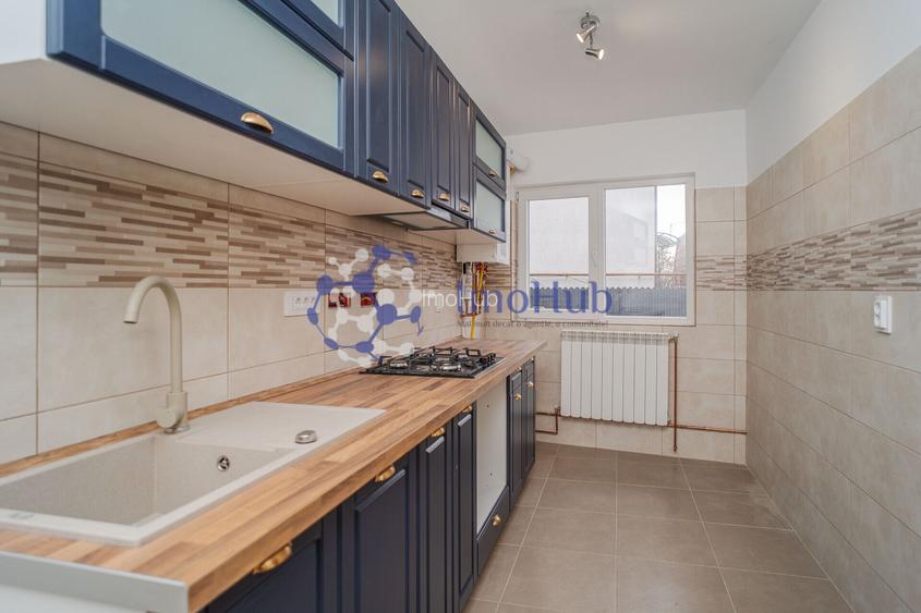 Oportunitate Investitie in Iasi, zona centrala, Bucsinescu - 23