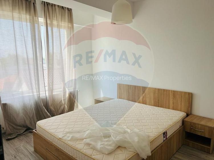Apartament cu 2 camere de vânzare, Magurele, Varteju. - 4